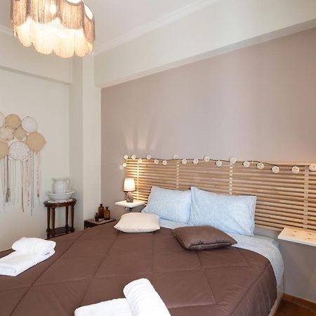 Bijoux Maison By Corfuescapes Corfu  Eksteriør bilde