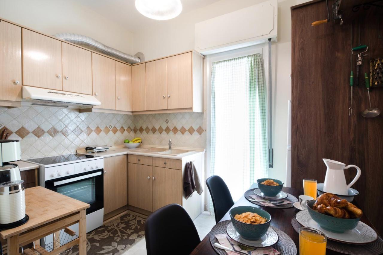Bijoux Maison By Corfuescapes Corfu  Eksteriør bilde