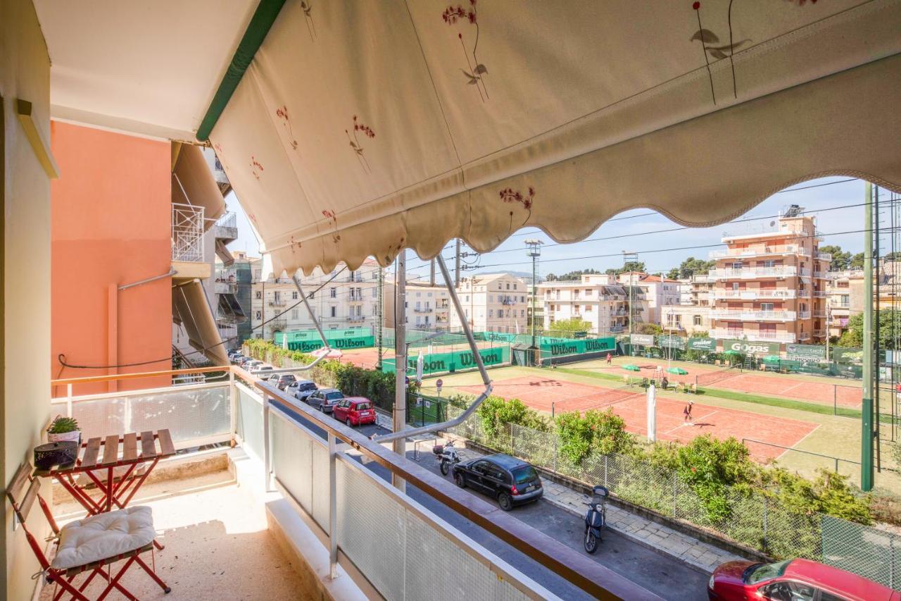 Bijoux Maison By Corfuescapes Corfu  Eksteriør bilde